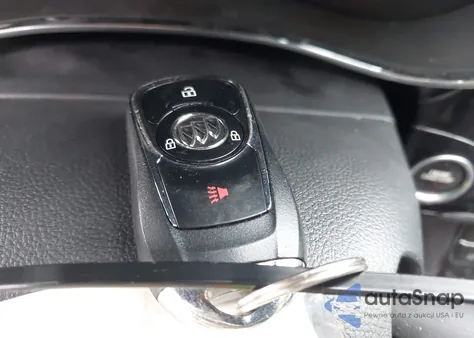 2019 Buick Encore Awd Essence из США, поврежденный, VIN KL4CJGSM6KB747574